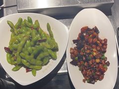 -橦橦小马扎烧烤 (传媒大学店)