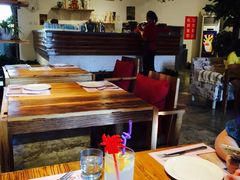 大堂-冲浪熊西餐厅(昌黎店)