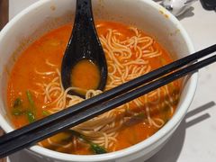 -和府捞面(曹路花园城店)