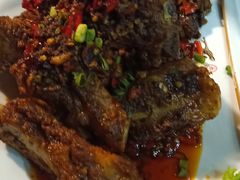 -云隐小厨·传统大理美食(复兴路店)