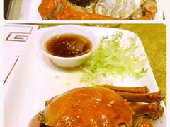 -半岛公馆(淞兴西路店)