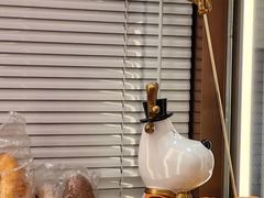 -香港威特瑞茶餐厅(小白楼音乐厅店)