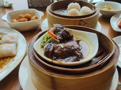 -正元希尔顿逸林酒店-御玺中餐厅