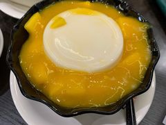 芒果豆花-民信老铺(华盖路店)