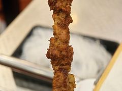 -牛街清真满恒記(平安里西大街店)