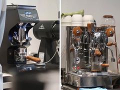 -Double cafe