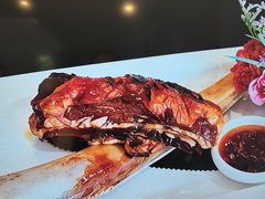 -白云湖畔酒店-湖畔餐厅