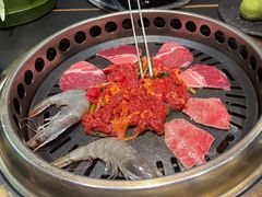 -龙神·炭烧酒场深夜食堂(新街口店)