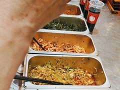 -乡党臊子面(丰庆公园店)