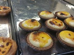-莉蓮蛋挞(静安寺店)