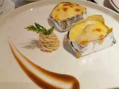 -波特曼西餐厅(南岗店)