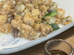 -同发号饭庄(复兴路店)