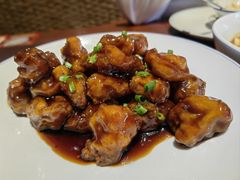 -大牌大·传统杭帮菜(湖滨店)