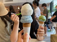 -Dal Cuore 达可芮冰淇淋(陕西北路店)