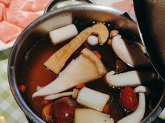 -番食园鲜食火锅(高新店)