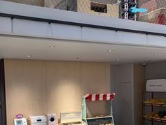 -NOKNOK若蔻亲子餐厅(天地壹方北馆店)