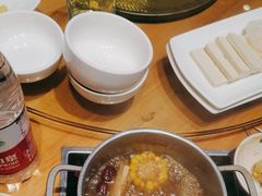 -嗨羊火锅(西环店)