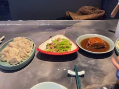 -东方饺子王(哈西万达店)