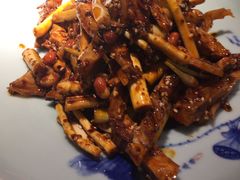 -百年神厨·地道川菜(清江西路店)