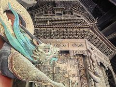 -报恩寺(平武县)