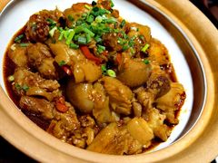 -八碗湘长沙市井菜(坡子街店)