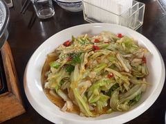 -郭鸡肉·非遗餐厅(安仁古镇店)