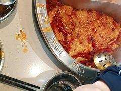 -憨铁匠老火锅(龙岗万科里店)