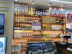 零售区-河马鲜生海鲜超市(风荷园店)