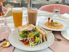 -视博茶点(美狮美高梅店)