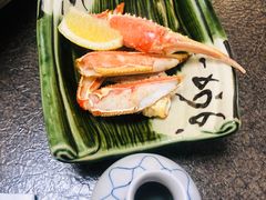 -蟹道乐(道顿堀本店)