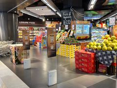 -Olé精品超市(新世界新丸中心店)