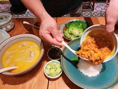-蟹黄鱼·海派深夜面馆(巨鹿路店)