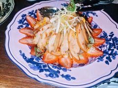 -夏苑(新加坡丽思卡尔顿美年酒店)