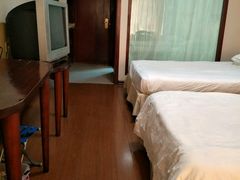 -雅静足浴·男士SPA养生会所