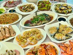 -众味海鲜大排档·活海鲜·潮汕味(南澳店)