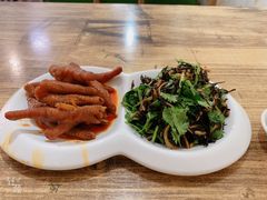 -杨记海鲜楼(三门黑金冠店)
