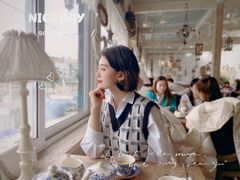 -Vanillacafe香草咖啡(银海大世界店)