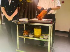 -聚味坊烤鸭店(草桥店)