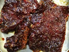 -原始泥炉烤肉(总店)