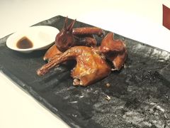 -侨美食家·40年地道粤菜(珠江新城店)