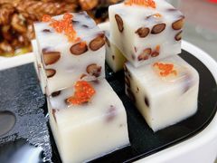 -魁盛居百年鲁菜馆(中林路店)
