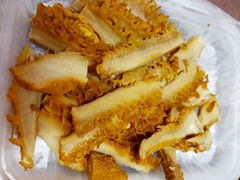 -潮半城·深井烧鹅潮州卤味手打牛肉丸(大沽路菜市场店)