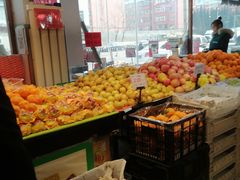 -刘全生鲜(南六中路店)