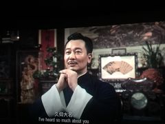 -山文星辉影城(青岛和谐广场店)