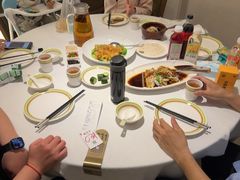 -开海·红岛海鲜虾水饺(石老人店)