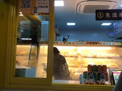 门面-夸父炸串(青浦奥特莱斯店)