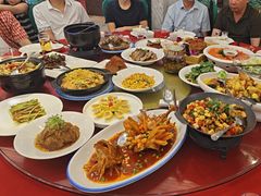 -齐家花园大酒店(宝山店)