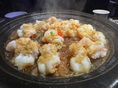 -绿茶餐厅(朝阳大悦城店)