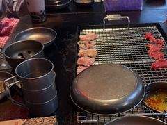 -夜食白市Yespicy·烧烤啤酒宵夜(番禺四海城店)