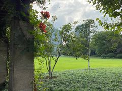 -杭州城北体育公园